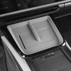 For Lynk & Co 08 Wireless Charging Pad All-inclusive Central Control Water Cup Non-slip Pad Storage Box Accessories Decoration