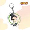 Naruto Haruno Sakura Anime Acrylic Keychain Pendant - Campus Creative Gift
