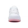 Li Ning Ace Cushioning, Wear Resistant Low top Skateboard Shoes Women's White AGCS032-4