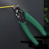 Shengwei NT-403 Adjustable 3-Hole Fiber Optic Stripper