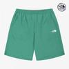 The North Face White Label Aira Shorts Jade