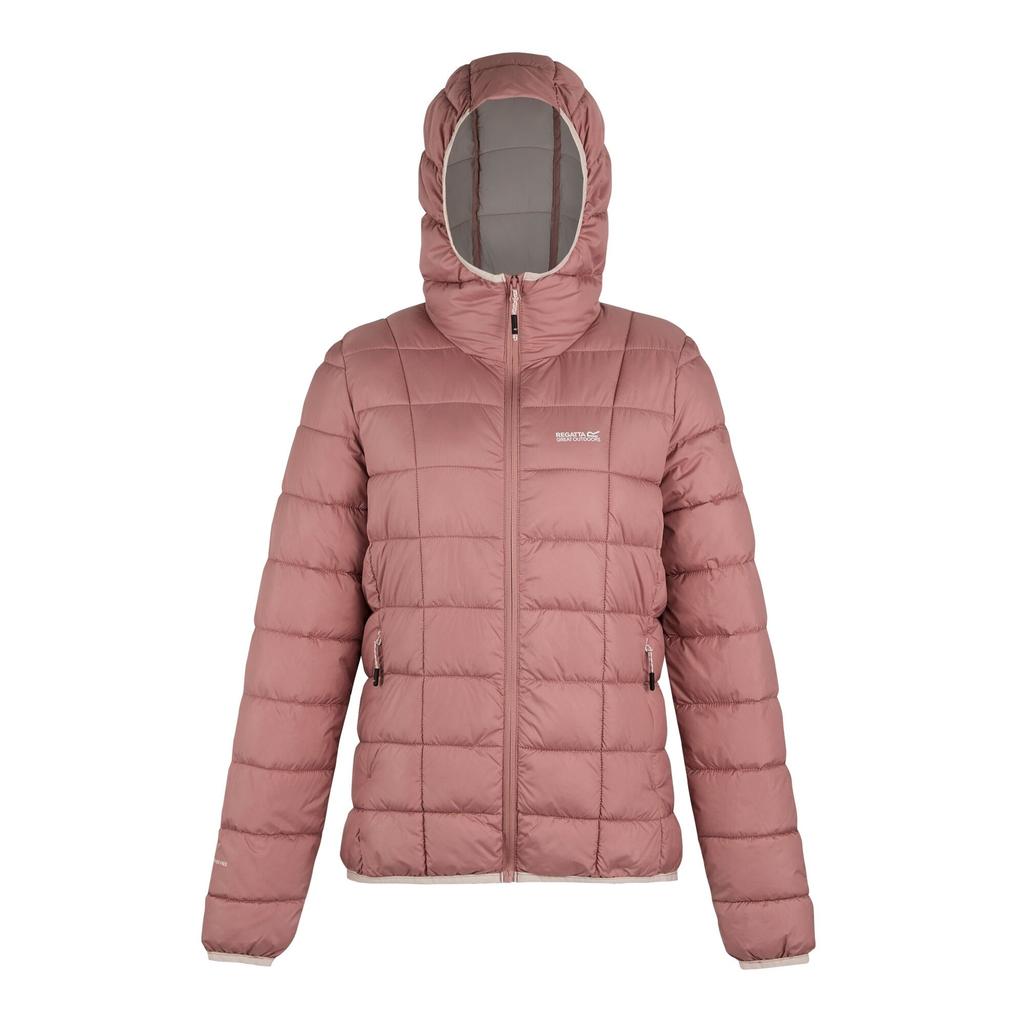 Regatta Womens/Ladies Asper Padded Jacket