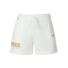 Nike Sports Shorts Women's Sail White HF6177-133