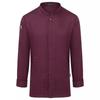 Mens Green-Generation Chef Jacket