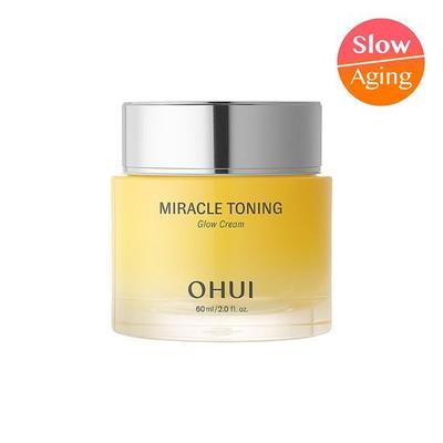 Miracle Toning Glow Krem 60ml