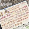 Cusutul și lucrul manual – Scrapbooking