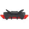 Plastic Scooter LED Flash Lamp Electric Scooter Warning Light Night Cycling Safety Flashlight Accessories for M365 Pro