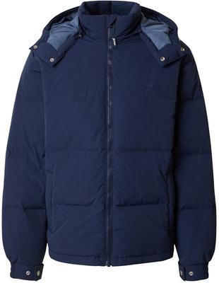 Winter Jacket Steppjacke 'ROCKRIDGE' Dark Blue