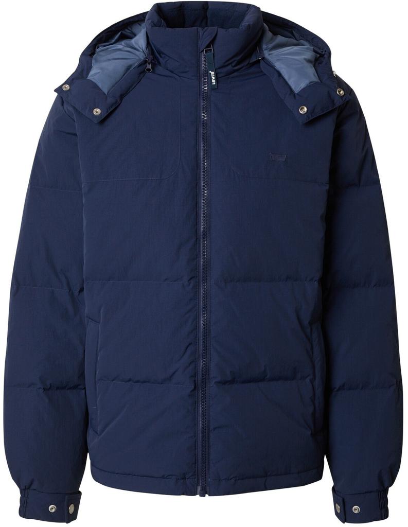 Зимняя куртка Levi's Steppjacke 'ROCKRIDGE' dunkelblau