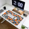 Modern Geometric Mouse Pad Table Mat With A Fashionable Abstract Diatomite Design Teclado MecNico Offices Accessories