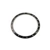Used Watch Repair and Replacement External Parts Bezel Insert Black [Compatible With] Tudor 79260 TUDOR Chronotime