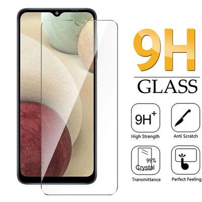 For Samsung Galaxy A17 A07 A56 A36 A06 A05 A05S A15 A16 A25 A26 A35 A55 A04 A04S  A20 A20S A21S A22 A23  A71 A72 A73 9H Transparent Tempered Glass
