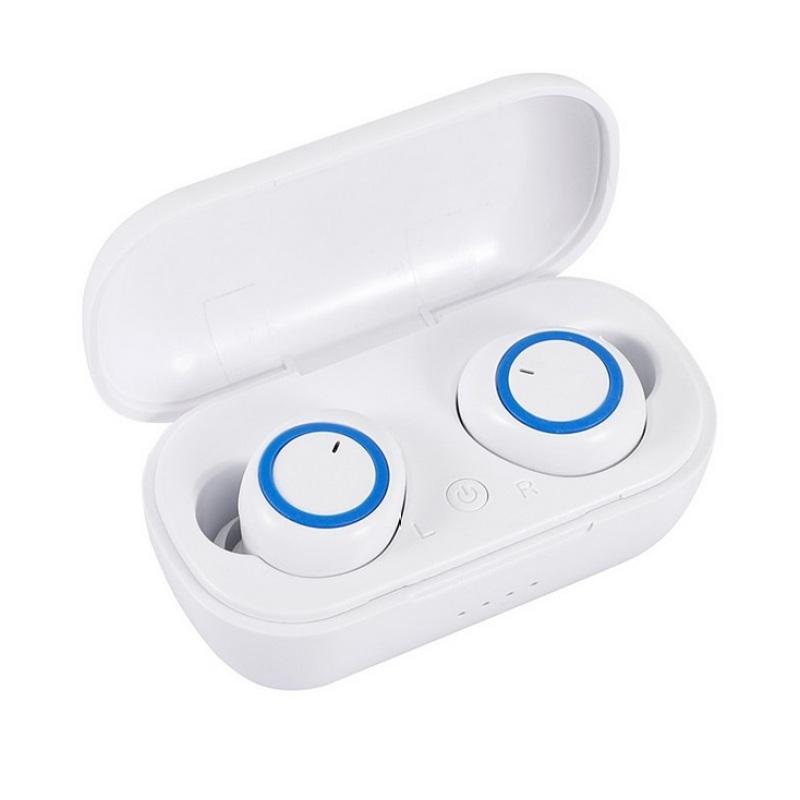 A2 Bluetooth 5.0 Headset Hifi Stereo Sport Earphone Waterproof Wireless Headset