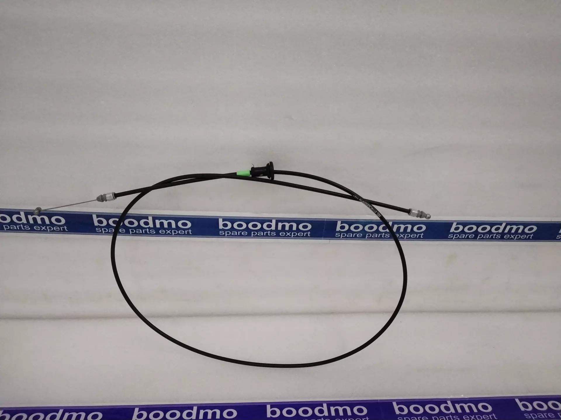 

Mechanical Linkage Cable for MAHINDRA XUV 400 EV, XUV300 - 0114CS200041N