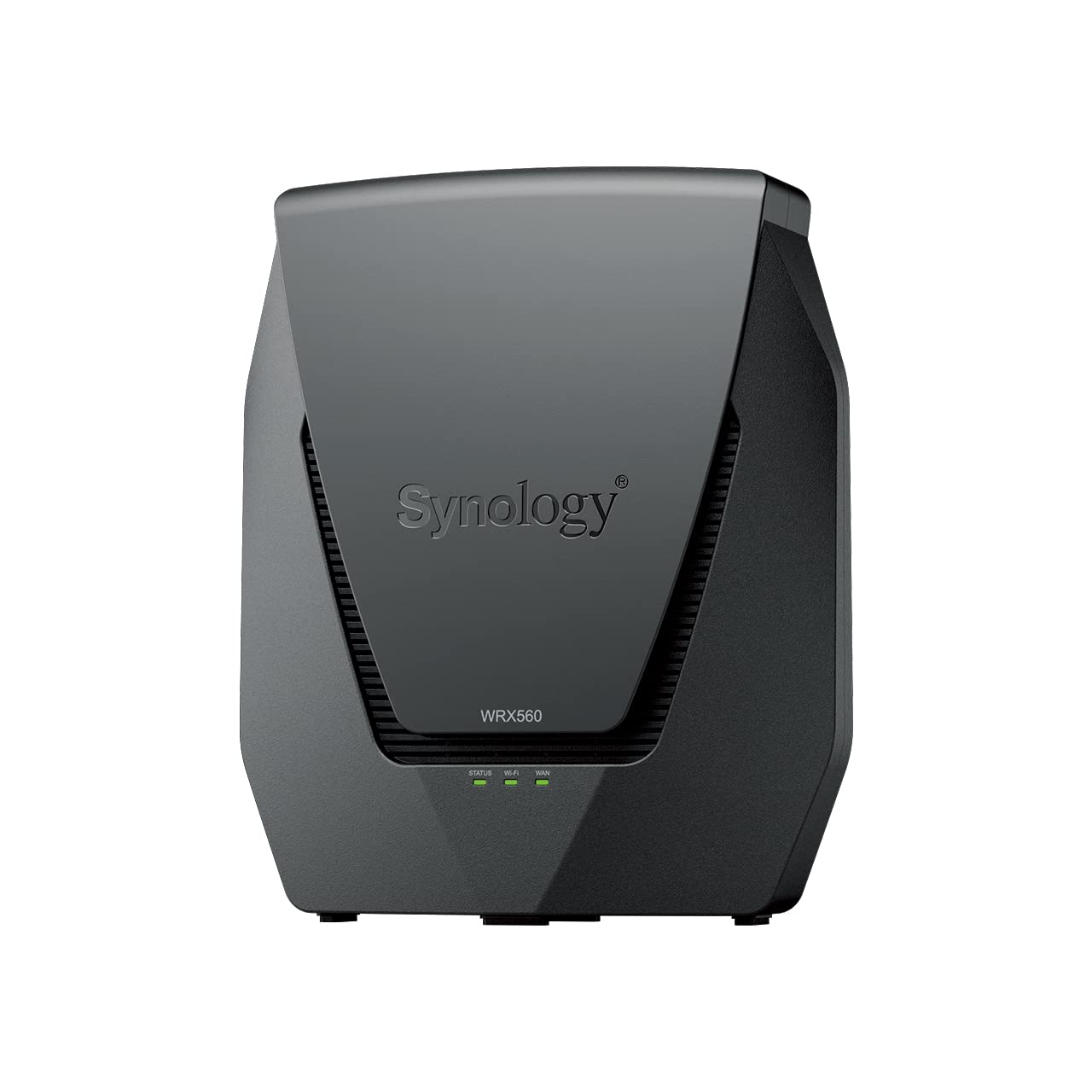 

Synology mesh compatible router 600Mbps High security VPN construction possible dual band compatible WRX560 [Wi-Fi6 router] 2,400Mbps +