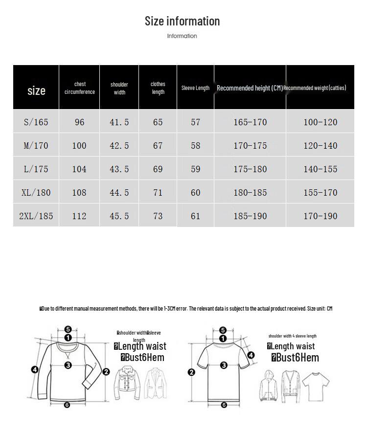 Hengyuanxiang Men's Wool Blend Fleece-Lined Half-Turtleneck Sweater