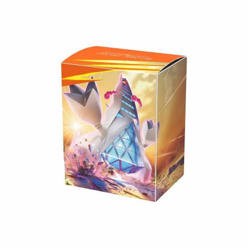 Nintendo Pokemon Card Deck Case "Gigantamax Duraludon