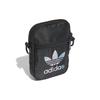 Originals Polyester Cell Phone Pouch, Small Square Bag, Shoulder Bag, Crossbody Bag Regular Unisex Black Adidas GD4773