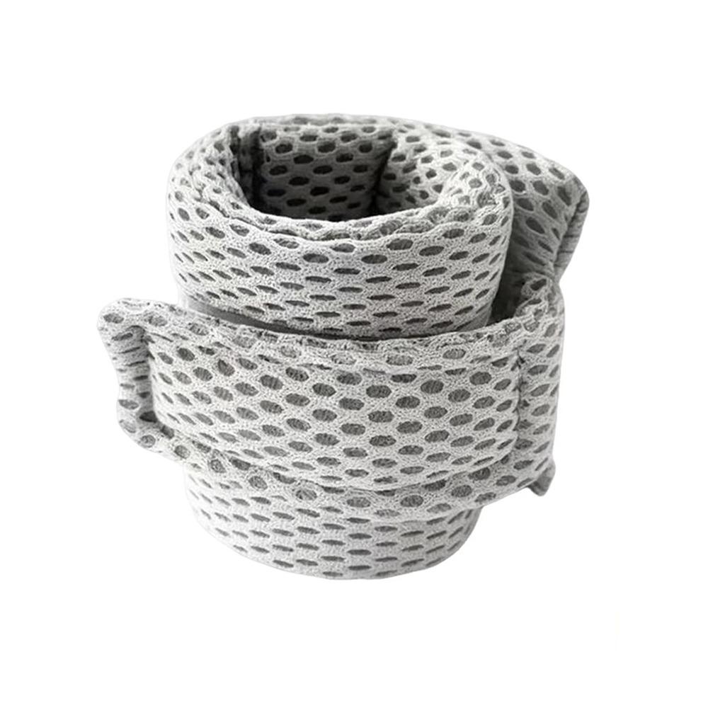 Soft Cat Neck Brace Adjustable Design Pet Protective Collar Dog Cervical Cover  Pet Recovery