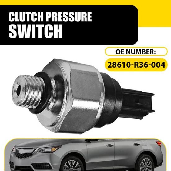 Transmission Clutch Switch Pressure 28610-R36-004 For 08-19 ODYSSEY HONDA ACCORD