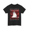 My Fate Is Seal Funny Vintage Japanese Seal Animal T-Shirt