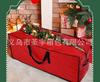PE Large Capacity Dust-Proof, Moisture-Proof Storage Bag for Artificial Christmas Tree