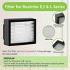 Hepa Filter Replacements for E I & J Series E5 E6 I1 I1+ I3 I3+ I4 I4+ I5 I5+ I6 I6+ I7 I7+ I8 I8+