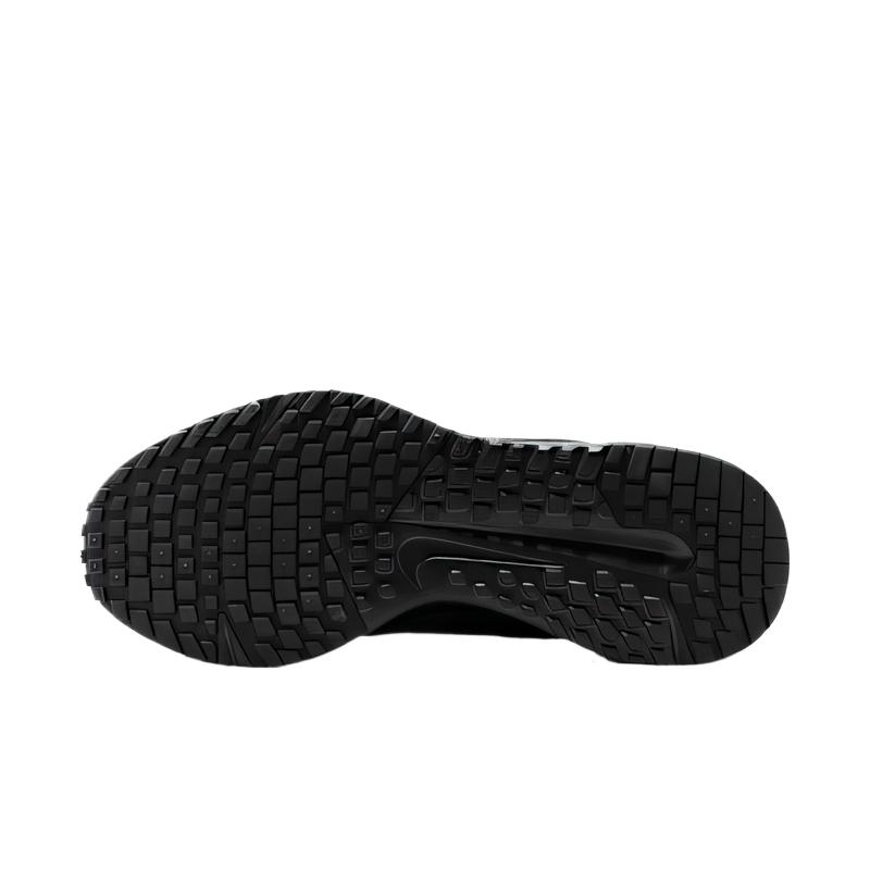 Nike RUN DEFY Zapatillas de Running de Malla Bajas para Mujer Color Negro HM9593-003