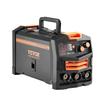 MIG Welder 130A Welding Machine 2-in-1 Gas MIG/Gasless Flux Core Welder