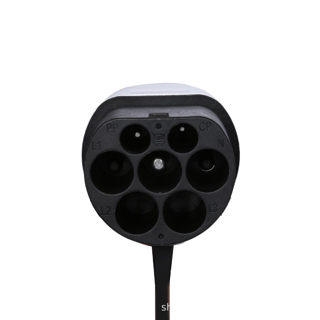 Standard Național EV Orientul Mijlociu la Cablu Prelungitor European Tip 2