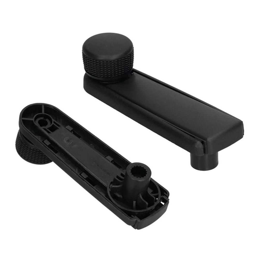 357837581 Window Winder Handle for VW (2pcs)