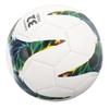 Size 4 Soccer Ball Professional Waterproof Explosion Proof Official Match Football with Gas Pin and Net Bag for Adults and Junior Kids
