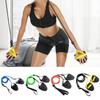 Detachable Elastic Hook Swimming Trainer for Customized Resistance and Training