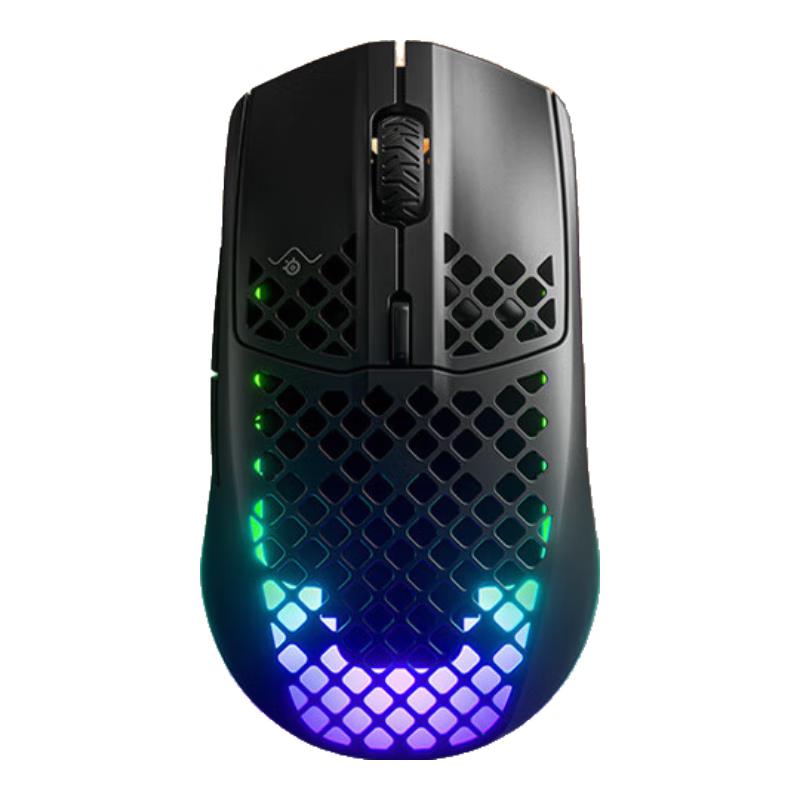 SteelSeries Aerox 3 Gaming Mouse