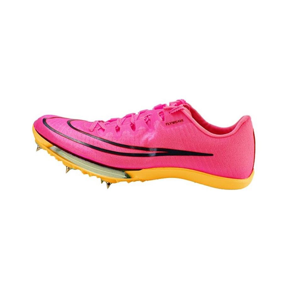 

кроссовки Nike Air Zoom Maxfly Hyper Pink Laser Orange Running Shoes Unisex DH5359-600