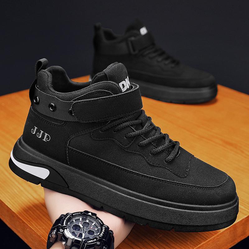 

Fashion CYYTL Mens Shoes Skateboard Sneakers Casual Outdoor Hiking Sports Tennis Running Platform Leather Loafers Designer Luxury Summer 44