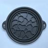 Silicone Collapsible Face Wash Basin With Ice Therapy For Skincare And Beauty Treatments