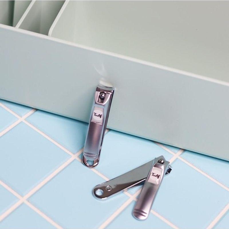 Toolif Signature Nail Clippers 001_Tulip Signature Nail Clipper