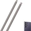 Pen Tip 0.70mm 4096 Pressure Styluses Pen Writing Drawing Cellphone Pen Capacitive Pen For S24 5G Phones
