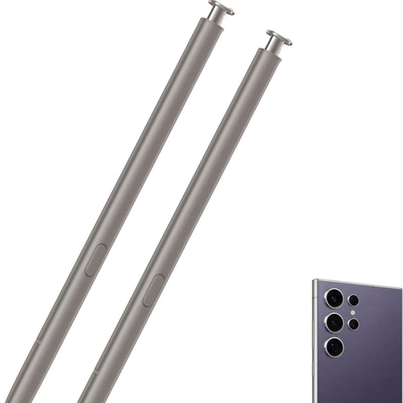 Pen Tip 0.70mm 4096 Pressure Styluses Pen Writing Drawing Cellphone Pen Capacitive Pen For S24 5G Phones