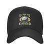 Custom Golf And Beer Baseball Cap Women Unisex Adjustable Dad Hat Outdoor Snapback Hats