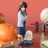 13CM Adokenette GINTAMA Sakata Gintoki&Katsura Kotarou Figure Anime Peripheral Action Model Desktop Decorative Toy Collect Gift
