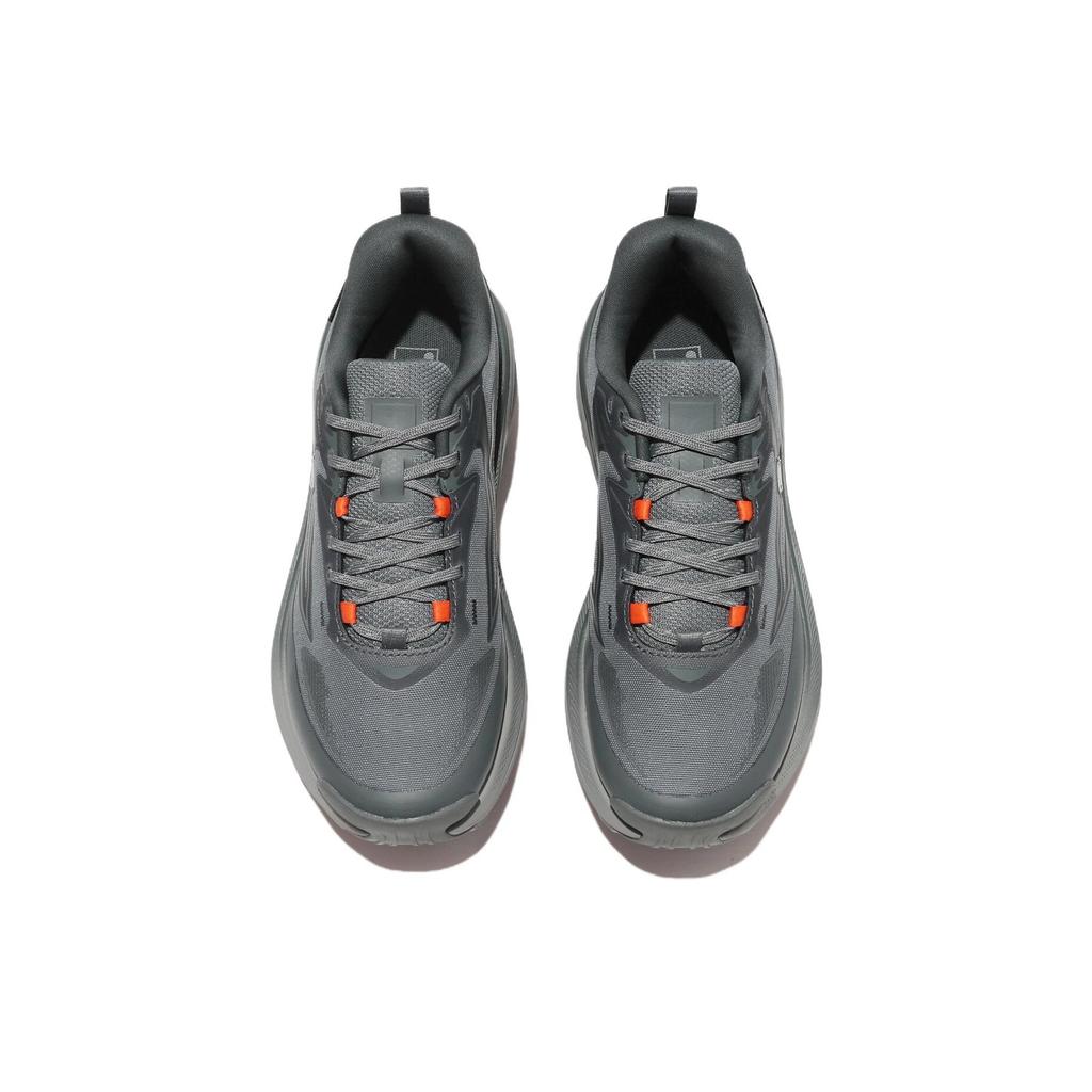 FILA Float Max 2.0 Fashion Comfortable Running Shoes Unisex sneaker Gray 1100FS253RU02X001031