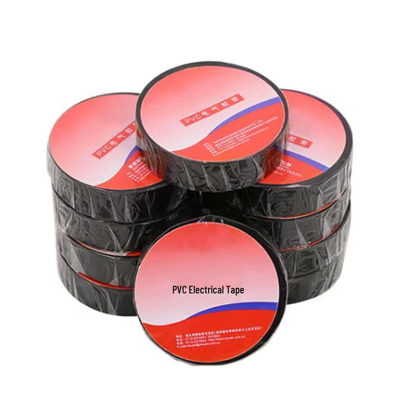 Jucheng PVC Electrical Insulation Tape