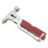 Car Safety Hammer Spring Loaded Escape Window Breaker Vehicle Self Defense Emergency Life Saving Hammer
