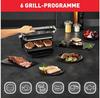 Grill Tefal GC705D OptiGrill