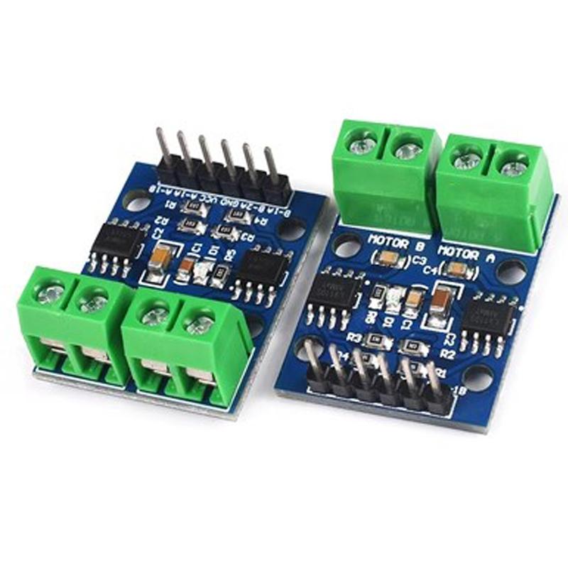 L9110S DC Stepper Motor-Driver Board H Bridge best prices