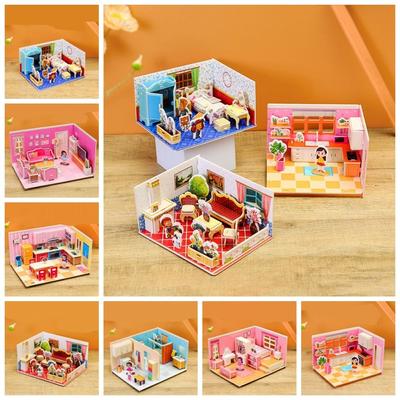 Puzzle a hlavolamy – Hlavolamy