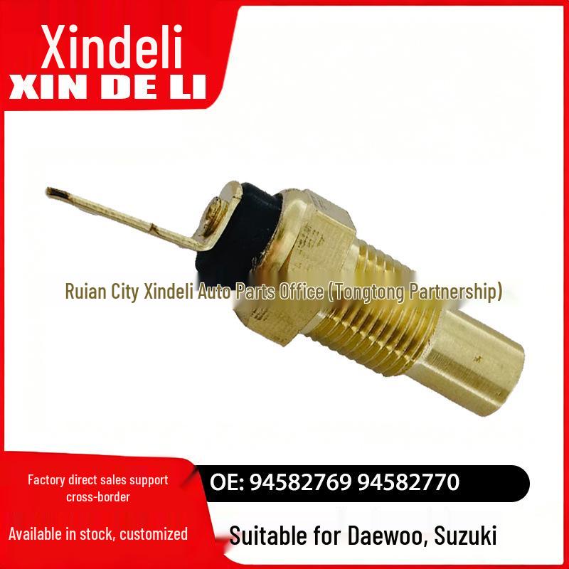 

Suzuki Vitara/Alto, Daewoo Coolant Sensor 94582769