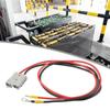 50A For Anderson Plug-Lead To Lug M8 Terminal Battery-Charging Connector-Cable